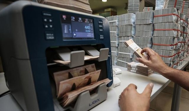 Katılım bankalarının aktif büyüklüğü 3,9 trilyon liraya yaklaştı