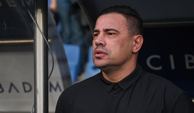 Konyaspor, teknik direktör Çağdaş Atan ile 'prensipte' anlaştı