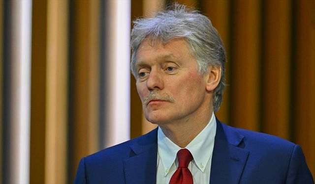 Kremlin: Rusya'nın güvenliğini sağlamak için yeni silah sistemlerini geliştiriyoruz