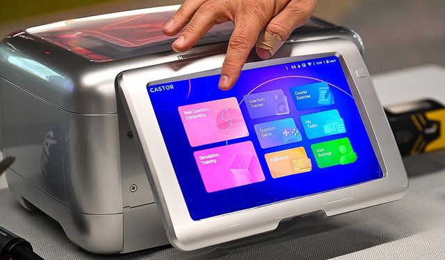 Kuantum bilgisayarların ticarileşmesi 2030'lu yıllarda gerçekleşebilir