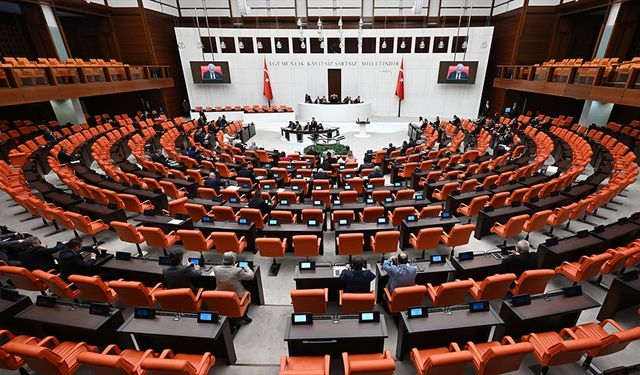 Meclis, 'çocukların suça sürüklenmesini önlemek için' mesai yapacak