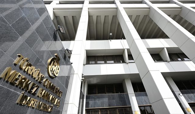 Merkez Bankası Finansal İstikrar Raporu yayımlandı