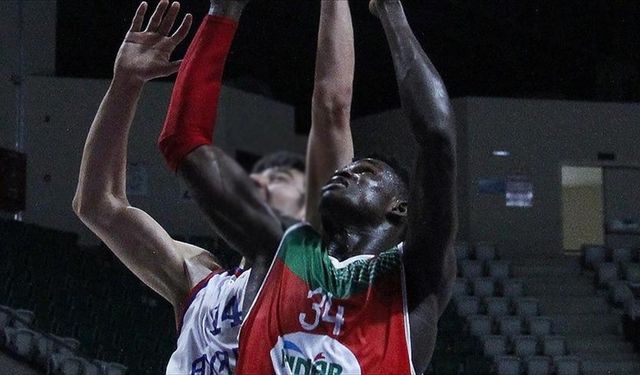 NBA'de Adem Bona'lı Philadelphia 76ers sezonun ilk mağlubiyetini yaşadı