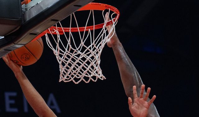 NBA'de Doğu Konferansı lideri Detroit Pistons, üst üste 7. galibiyetini aldı