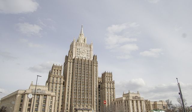 Rusya'dan Japonya Dışişleri Bakanlığı Sözcüsü dahil 30 Japon vatandaşına ülkeye giriş yasağı