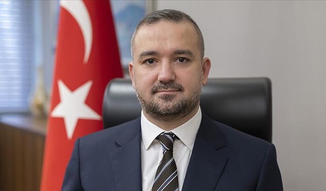 TCMB Başkanı Karahan: Fiyat istikrarı sağlanana kadar sürecek sıkı para politikası duruşu dezenflasyonu güçlendirecek
