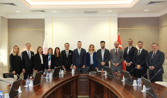 Teknoloji Tabanlı Erken Tanı Destek Projesi hayata geçiriliyor