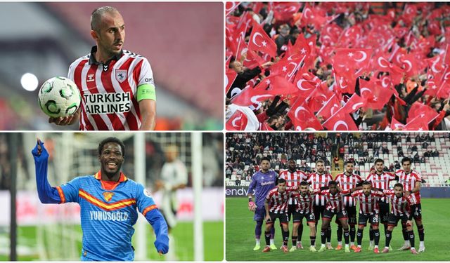 TFF Fair Play ve Sosyal Sorumluluk Ödülleri'nin ekim ayı sahipleri belli oldu