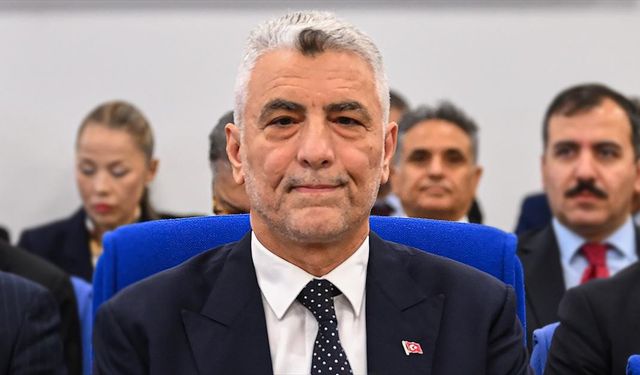 Ticaret Bakanı Bolat: Dört ay üst üste cari işlemler fazlası vermiş olacağız