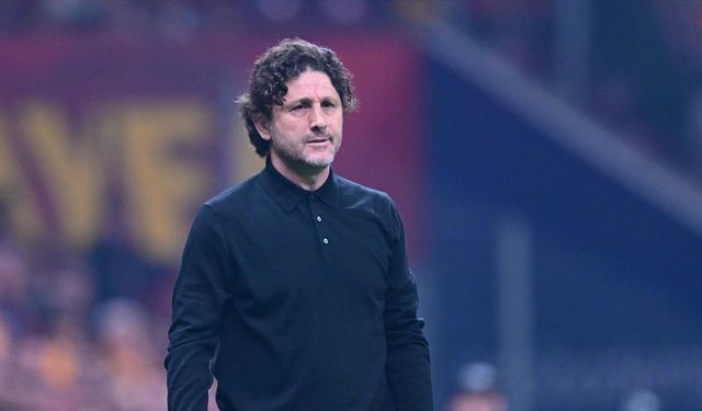 Trabzonspor, Fatih Tekke ile ligde 3 yenilgi yaşadı