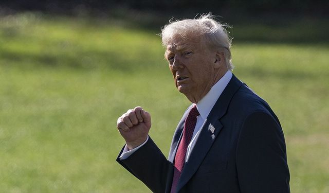 Trump, Venezuelalı uyuşturucu kaçakçılarını çok yakında karadan da durduracaklarını söyledi