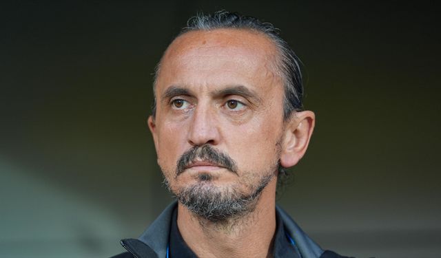 Tuncay Şanlı'ya Fenerbahçe Futbol Akademisi'nde görev