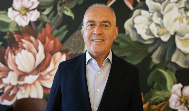 Türkiye Bisiklet Federasyonundan Cumhurbaşkanı Erdoğan'a 'özel' teşekkür