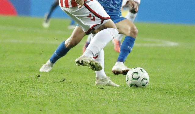 UEFA Konferans Ligi'nde 3. hafta maçları yarın yapılacak.