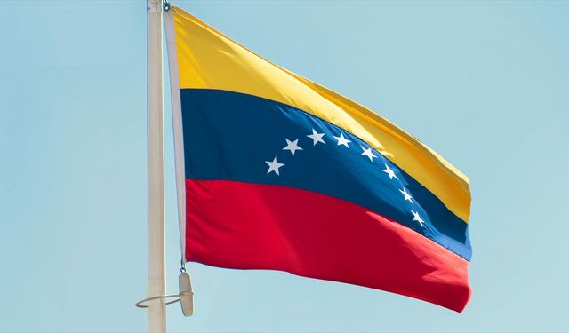 Venezuela, hava sahasına 'koşulsuz' saygı gösterilmesi çağrısında bulundu