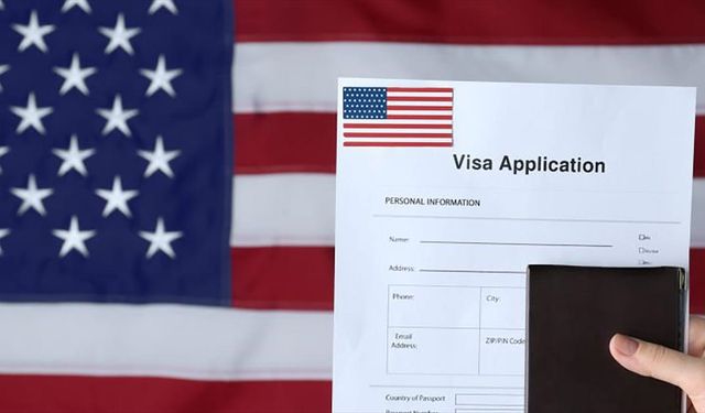 ABD, ülkedeki sığınmacıların çalışma izni süresini 5 yıldan 18 aya düşürdü
