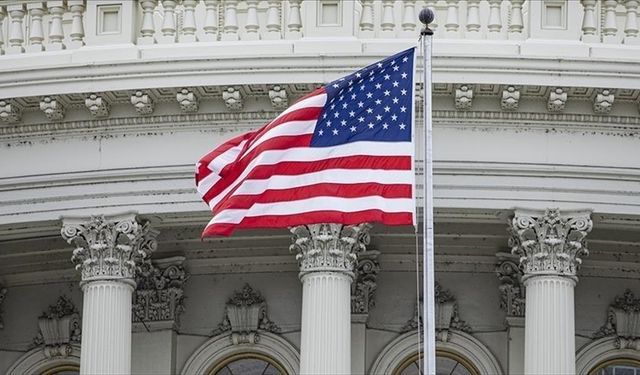 ABD'de Temyiz Mahkemesinden Washington'a Ulusal Muhafız konuşlandırılmasını durdurma kararına engel