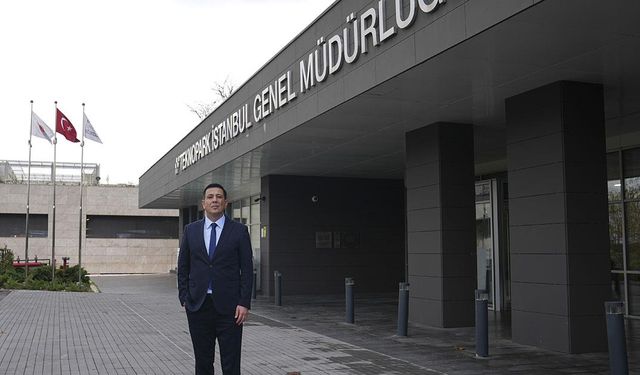 Avrupa'nın en büyük girişimcilik merkezi Teknopark İstanbul 2026'da 'milyar dolarlık' ihracat hedefliyor