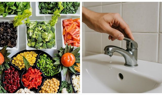 BM yetkililerinden su ve gıda israfıyla mücadelede işbirliği çağrısı