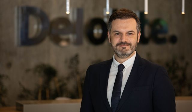 Deloitte 2025 C-Suite Sürdürülebilirlik Raporu'nu yayımladı