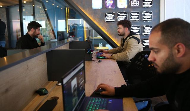 Dicle Teknokent'ten 70'i aşkın ülkeye yazılım alanında ihracat