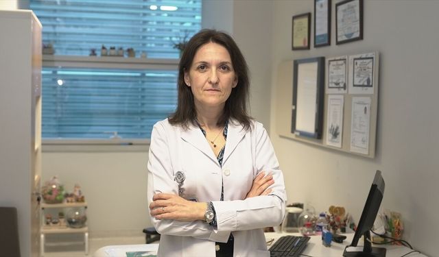 Divertikül kanaması hayati riske yol açabiliyor