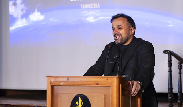 Genç Gelişim Akademisi'nden gençleri geleceğe hazırlayan lider buluşmaları