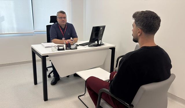 Kumar bağımlılığını dürtü kontrolü sağlayan ilaçla yendi