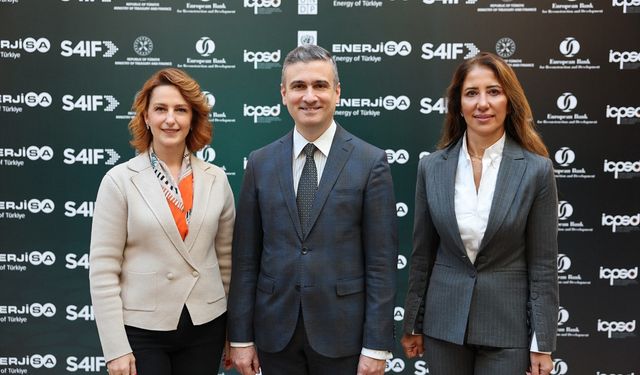 Türk enerji sektöründe yeşil ve dijital becerilerin geliştirilmesi için yeni yol haritası oluşturuldu