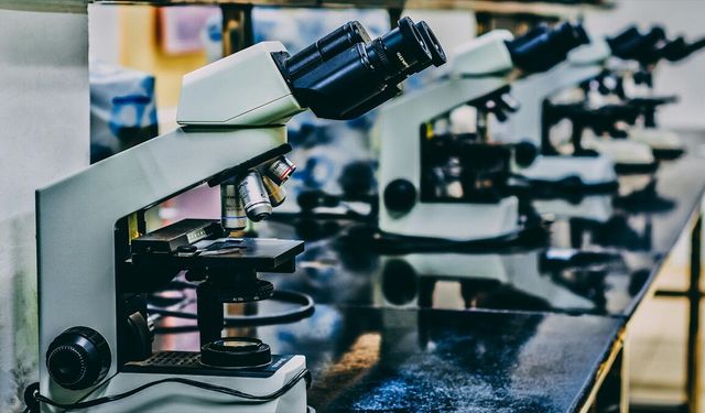 Türk ve Avrupalı araştırmacılar, hastalara yönelik kişiselleştirilmiş tedavileri birlikte geliştirecek