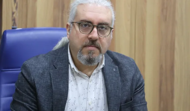 Ayak bileği burkulmalarına dikkat