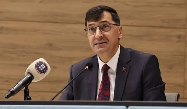 Başkan Eyüp Kahveci Kütahyalılarla buluştu