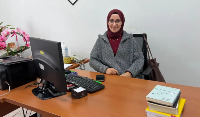 Batman'da Kozluk Devlet Hastanesi'ne psikiyatri uzmanı atandı