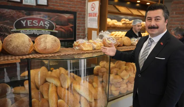 Bursa Yenişehir'de YESAŞ yeniden emin ellerde