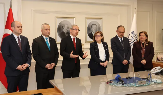 Gaziantep'de 'İşgücü Uyum Programı' tanıtıldı