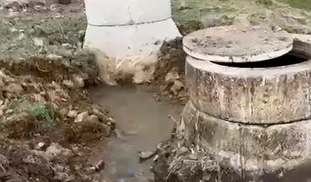 Gerede'den taştı, Ankara'nın suyuna karıştı! ASKİ'ye 'çevre' cezası!
