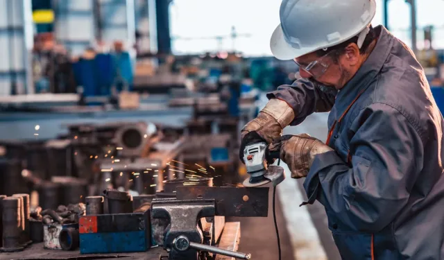 İşgücü maliyetlerinde güçlü artış!