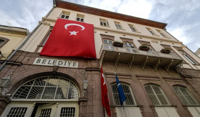 İzmir Büyükşehir'den 'el koyma' tepkisi!