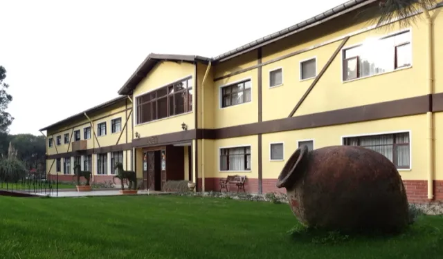 Karacabey TİGEM 732 ton yem alımı için ihaleye çıkıyor