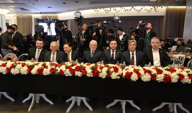 Kayseri OSB'den 73.6 milyon dolarlık yatırım