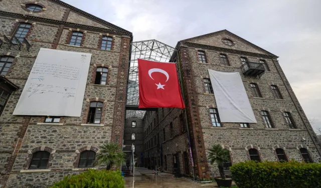 Mahkemeden 'Meslek Fabrikası' kararı... Tahliye işlemi durduruldu