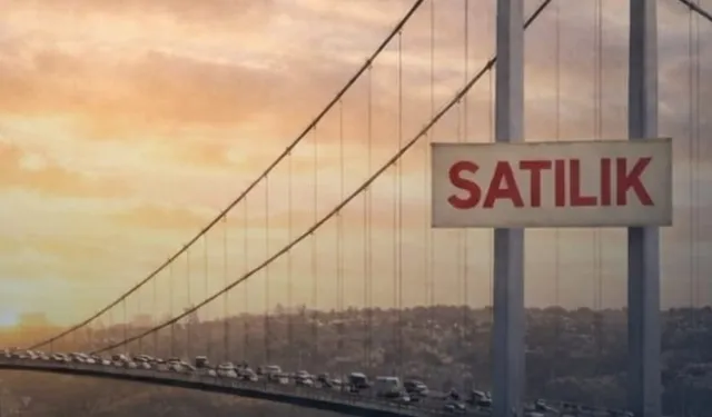 Millet Partisi Bursa'dan köprü ve otoyol tepkisi