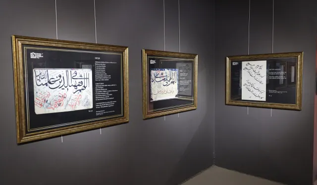 Sakarya'da ramazan etkinlikleri ilim ve sanatı buluşturdu