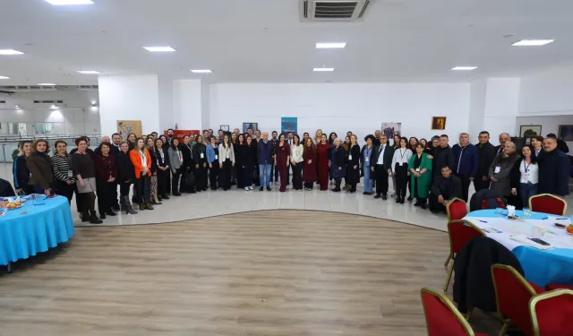 Sürdürülebilir Enerji ve İklim için ortak akıl buluştu