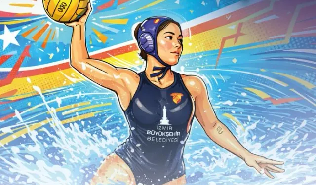 Sutopunda Avrupa heyecanı İzmir'de