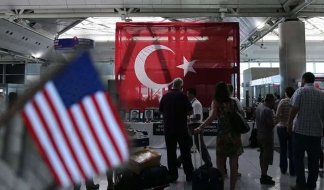 ABD'den Türkiye güneyine seyahat uyarısı!