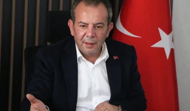 Bolu Belediye Başkanı ve yardımcısı tutuklandı!