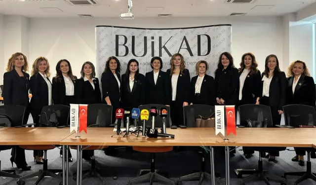 BUİKAD'dan ilk 'Sürdürülebilirlik Raporu'