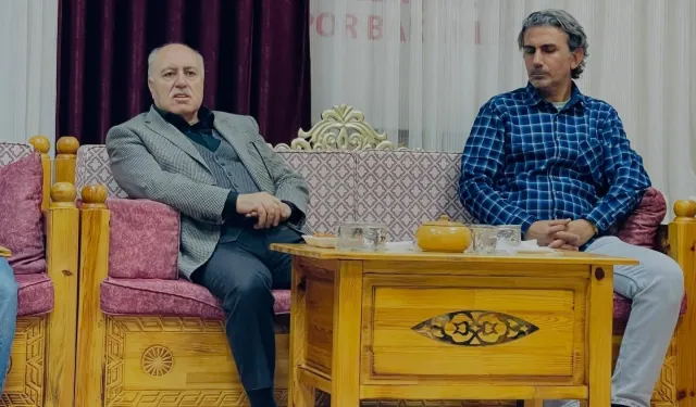 Hayrettin Demir'den 'istihdam ve OSB' müjdesi