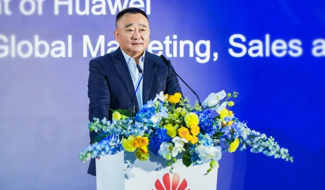 Huawei, AIDC Ekosistemi Ortak Yapım Girişimini için GCC ile işbirliği yaptı